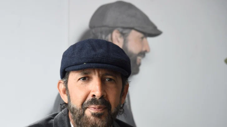 Juan Luis Guerra inicia este domingo en Barcelona su gira española Juan Luis Guerra inicia este domingo en Barcelona su gira española