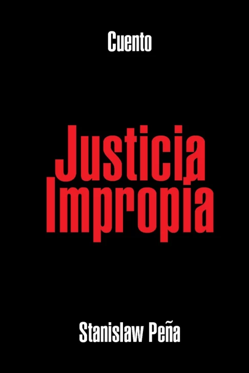 Justicia-propia.-Stanislaw-Pena.-486x728