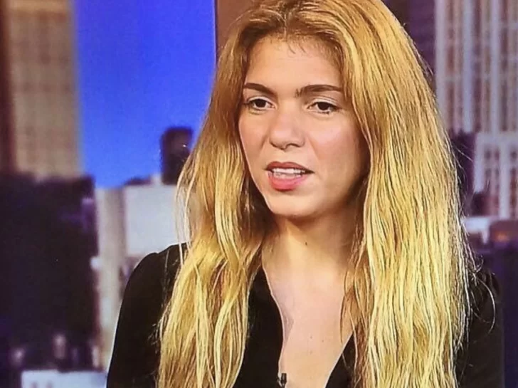 El ser manifiesto en la metapoética de Karina Rieke