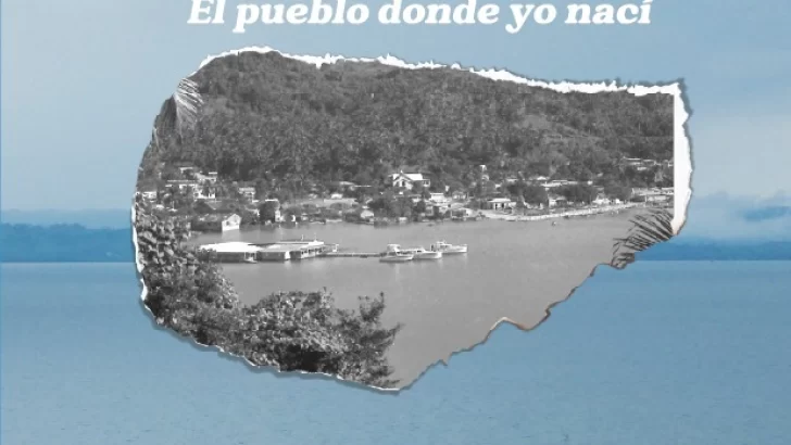 Presentarán “Santa Bárbara de Samaná, el pueblo donde yo nací”,  libro de Katia Pujals