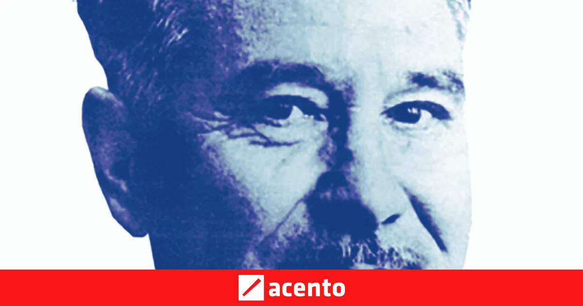 Explorando la diversidad poética de Luis Palés Matos | Acento