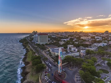 Hoteleros respaldan medida que regula el transporte de carga en el malecón