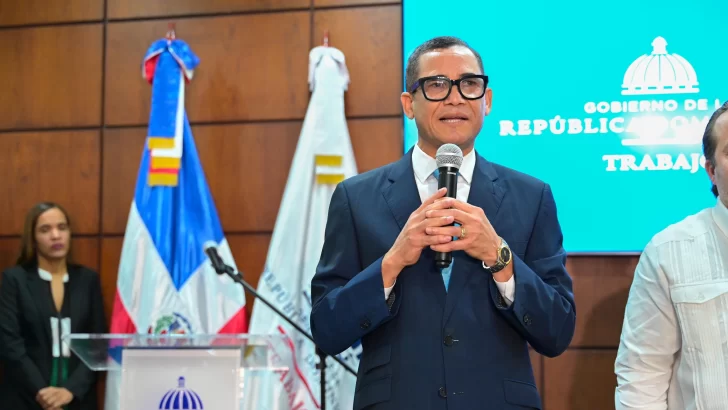 Formalización laboral en Iberoamérica será discutida en un foro en RD Formalización laboral en Iberoamérica será discutida en un foro en RD