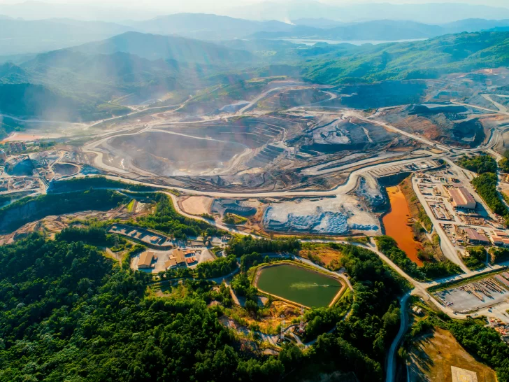 Organizaciones políticas convocan marcha contra Barrick Gold y en defensa del medio ambiente