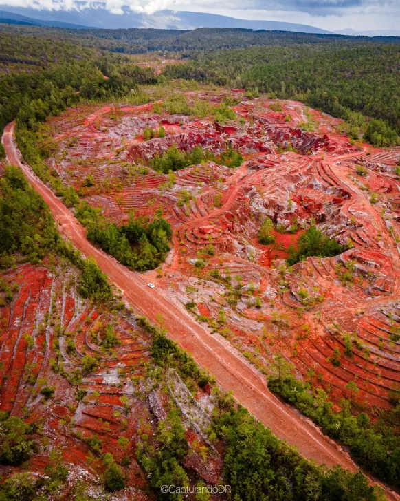 ¿Qué es la tierra rara? Los minerales estratégicos que impulsan la