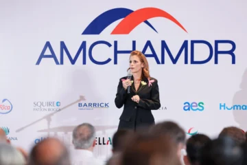 Ligia Bonetti: diversificación es la clave para el crecimiento empresarial