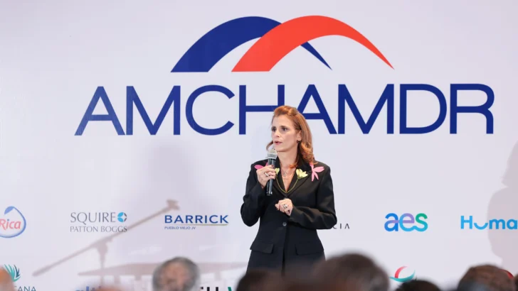 Ligia Bonetti: diversificación es la clave para el crecimiento empresarial Ligia Bonetti: diversificación es la clave para el crecimiento empresarial