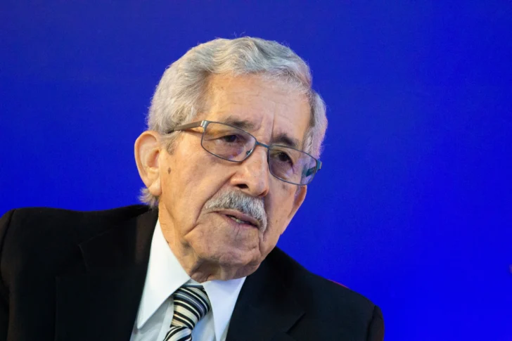 CES niega informe sobre crisis de Haití incluya regulación mano de obra