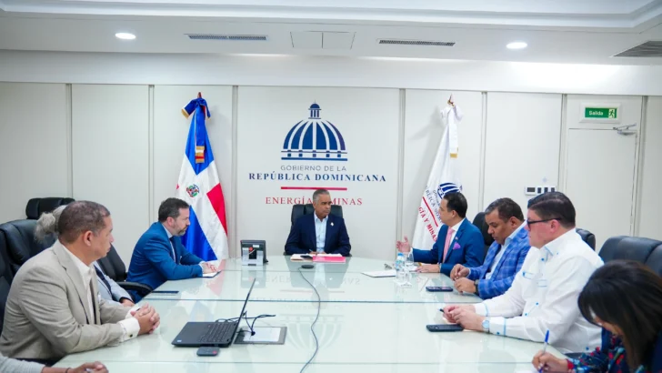 Energía y Minas coordina con la OIEA la ampliación de proyectos de cooperación técnica en energía nuclear Energía y Minas coordina con la OIEA la ampliación de proyectos de cooperación técnica en energía nuclear