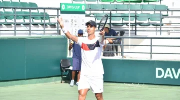Ucrania-República Dominicana decidido en sorteo del Grupo II