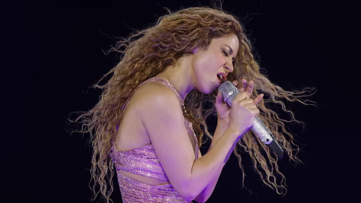 Shakira en República Dominicana: cómo comprar boletas y precios del show en Santo Domingo
