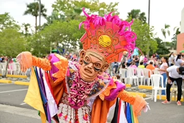 El carnaval en familia este sábado en el Centro León