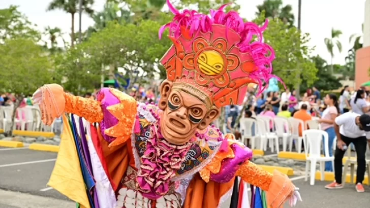 El carnaval en familia este sábado en el Centro León