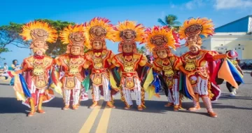 Tribu-Taimascaros-del-Carnaval-Puerto-Plata-2025.-Foto-Fuente-externa