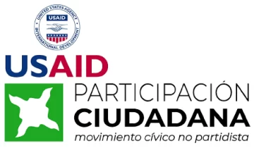 Participación Ciudadana revela recibió US$10,8 millones de la Usaid