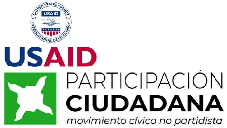 Participación Ciudadana revela recibió US$10,8 millones de la Usaid