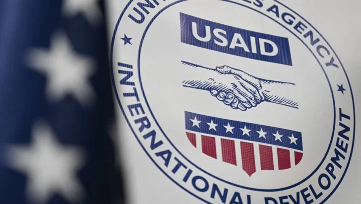 Elon Musk: “USAID es una organización criminal. Es hora de que desaparezca”