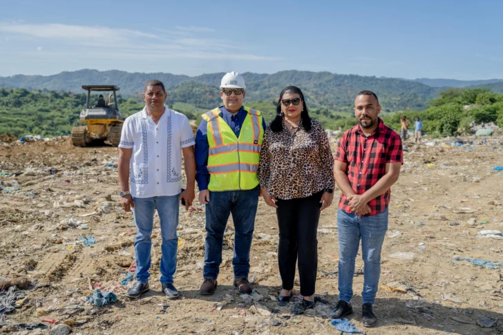 Planes de DO Sostenible permitirá a las alcaldías ofrecer un servicio más eficiente, económico y sostenible