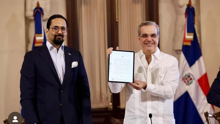 Bartolomé Pujals es el nuevo responsable de la política internacional de la aviación civil dominicana