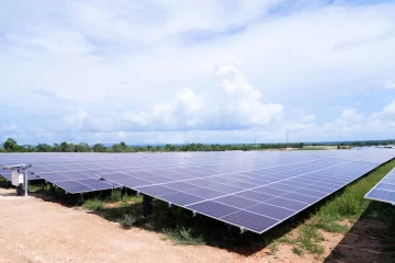 RD alcanza cifra récord de 1,101 MW en generación renovable