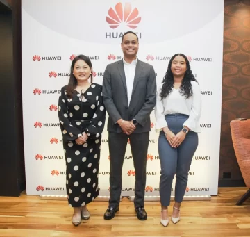 Huawei destaca contribución al desarrollo de energía renovable en RD