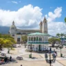 Puerto Rico recibe el primer vuelo de Frontier desde Puerto Plata, República Dominicana