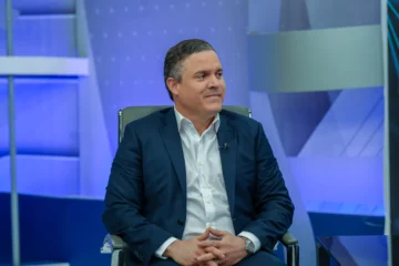 Jean Luis Rodríguez dice es 'extraordinario' lo que pasa en RD con los cruceros