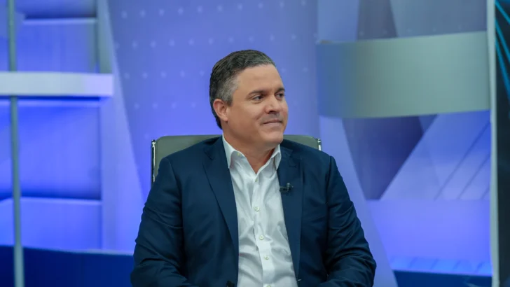 Jean Luis Rodríguez dice es Jean Luis Rodríguez dice es