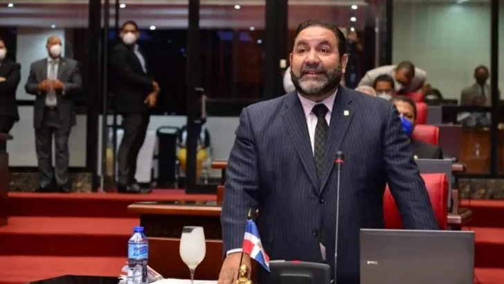 PRSC respalda designación de Yeni Berenice Reynoso como Procuradora General de la República