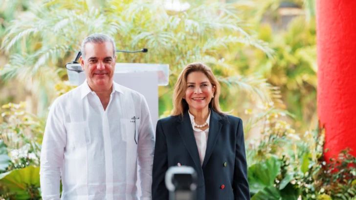 Presentan el Plan Integrado de Santo Domingo
