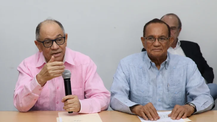 Aumento salarial 2025: Sindicalistas insatisfechos, pero saludan acuerdo tripartito Aumento salarial 2025: Sindicalistas insatisfechos, pero saludan acuerdo tripartito