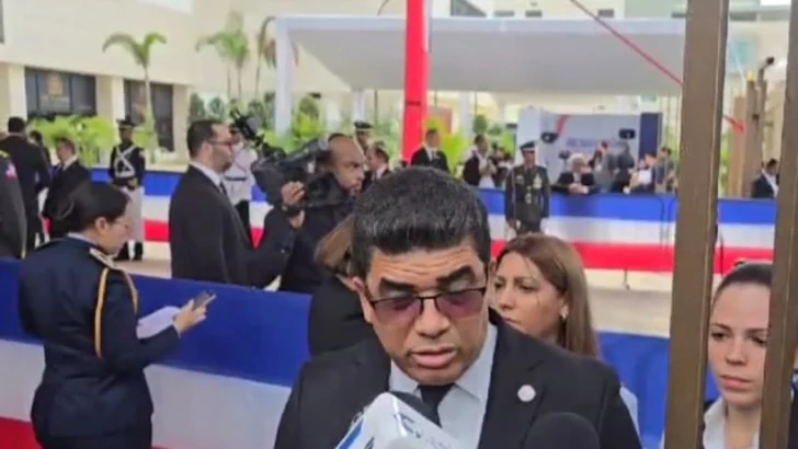 Alcalde Dío Astacio espera que Abinader anuncie hospital general para Santo Domingo Este