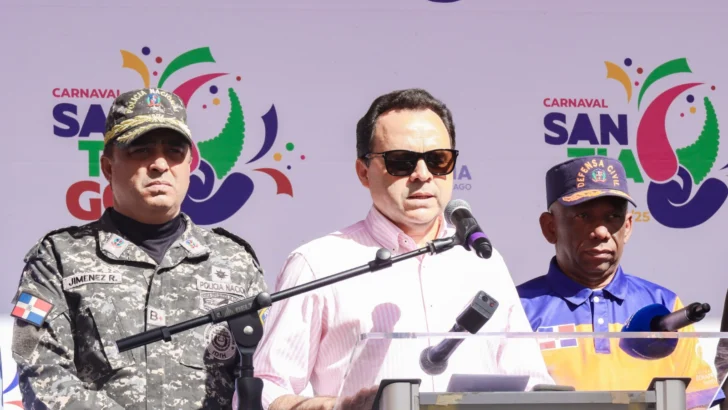Anuncian nuevas medidas y detalles para el cierre del carnaval de Santiago