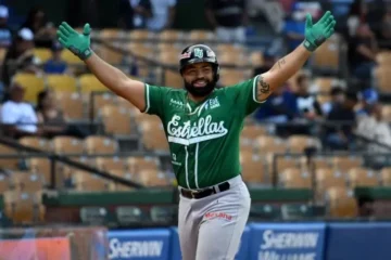 Las Estrellas Orientales acuerdan otra vez con Wilín Rosario