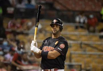 La fórmula ganadora de Albert Pujols