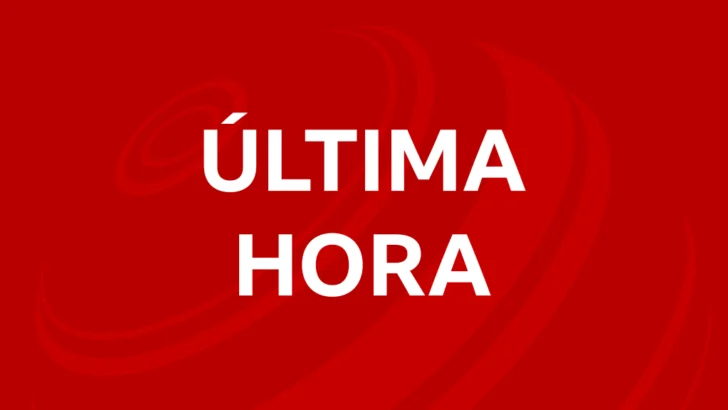 Un apagón masivo deja a gran parte de Chile sin electricidad