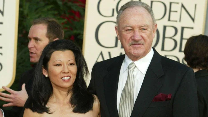 Encuentran muertos en su casa al legendario actor Gene Hackman y a su esposa: la policía investiga las 'sospechosas' circunstancias