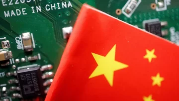 China anuncia aranceles a productos de EE.UU. en respuesta a las medidas de Trump y agrava el enfrentamiento comercial entre las dos mayores economías del mundo