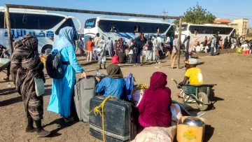Conflicto en Sudán: ataques aéreos y combates en Kordofán y Darfur dejan decenas de muertos