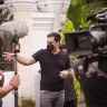 Robertico Salcedo, el cineasta “taquillero” que dirigirá el Ministerio de Cultura