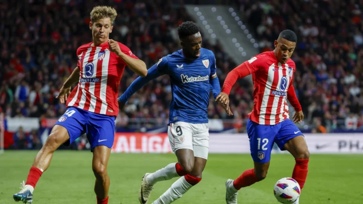 Serias amenazas para Barça, Real Madrid y Atlético de Madrid Serias amenazas para Barça, Real Madrid y Atlético de Madrid
