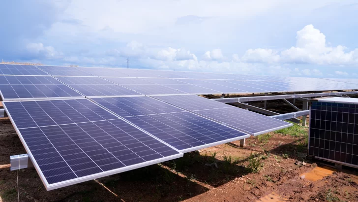 Generación en renovables inyectó 1,200 MW al SENI Generación en renovables inyectó 1,200 MW al SENI
