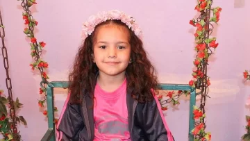 'Homicidio intencional': qué dicen las investigaciones sobre el caso de Hind Rajab, la niña que murió junto a su familia en Gaza tras pedir ayuda durante horas