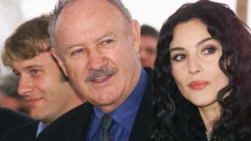 La muerte del actor Gene Hackman, su esposa y su perro es catalogada como sospechosa