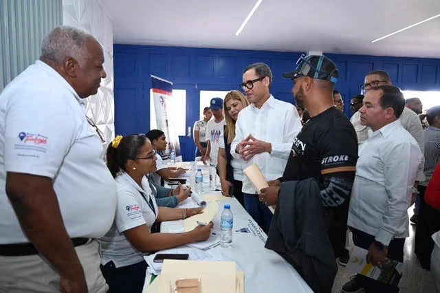 Ministerio de Trabajo fortalece su rol en la dinamización del mercado laboral