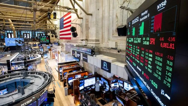 Wall Street cierra en verde tras sesión volátil ligada a la reunión de Trump y Zelenski