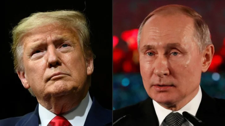 ¿Aceptará Moscú el acuerdo de Washington?: las claves de la llamada entre Trump y Putin