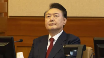 Corea del Sur: Alto Tribunal cancela la orden de arresto contra el presidente Yoon Suk-yeol