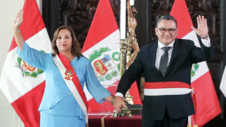 Un intocable ministro de Perú que puso cara a cara al Gobierno contras la Justicia