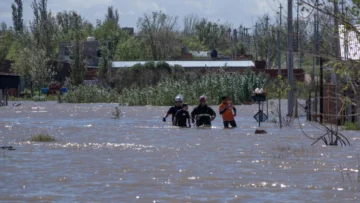 Catástrofe en Argentina: ¿se pudo haber evitado el desastre de Bahía Blanca?